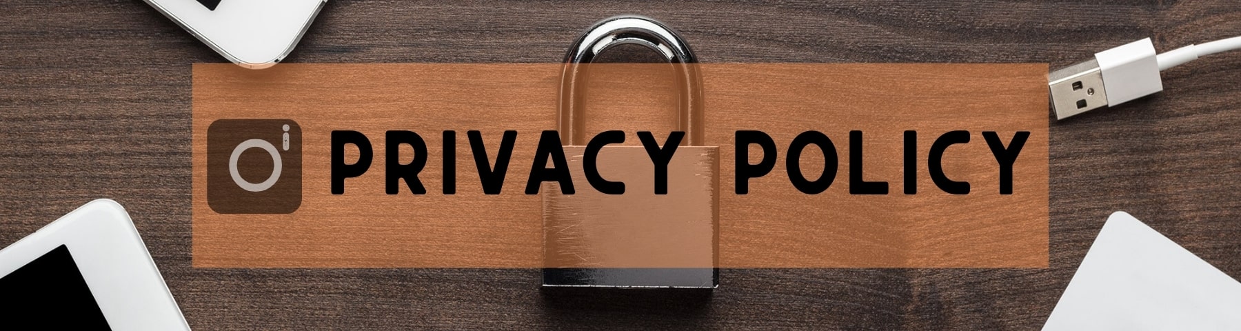 Privacy Policy