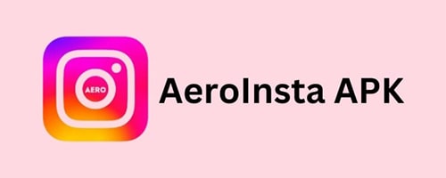 AeroInsta APK