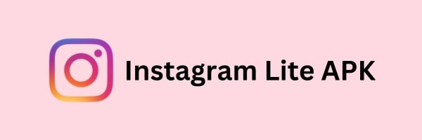 Download Instagram Lite APK