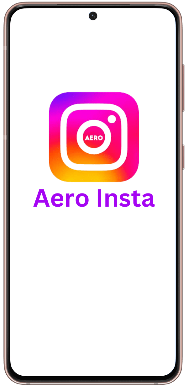 aeroinsta apk