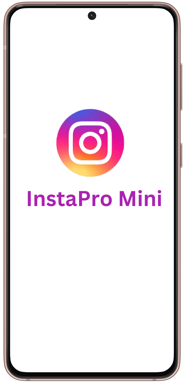 instapro mini