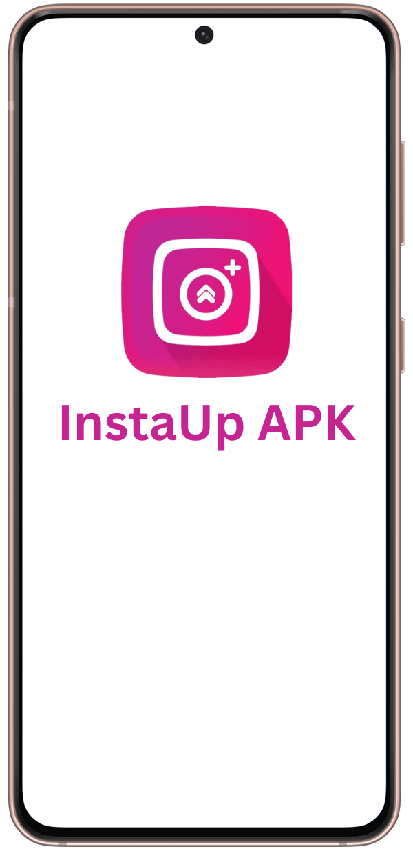 instaup apk