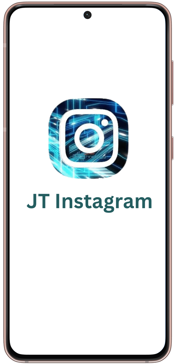 jt instagram