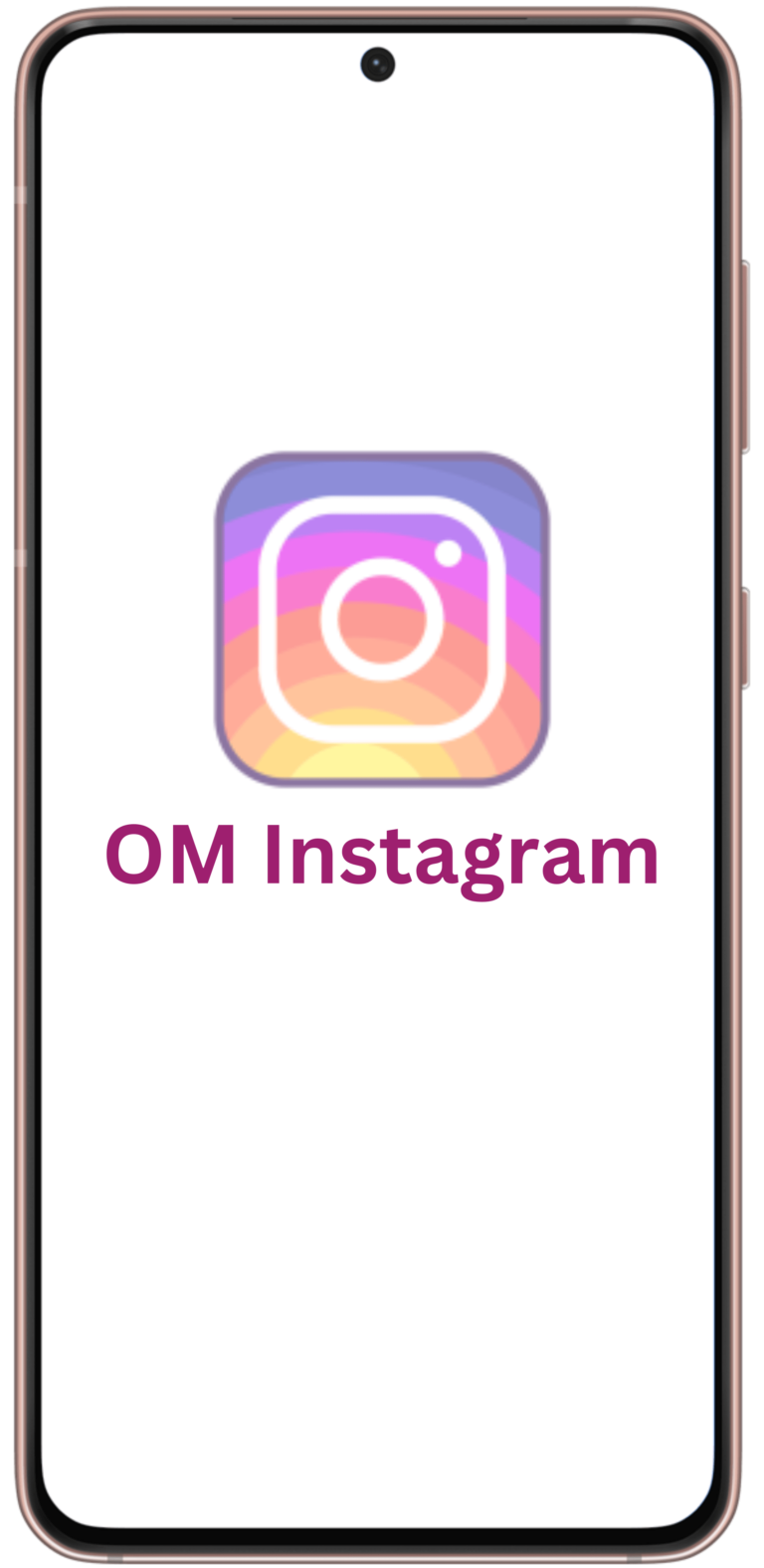 om instagram apk