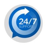 24_7 Customer Support